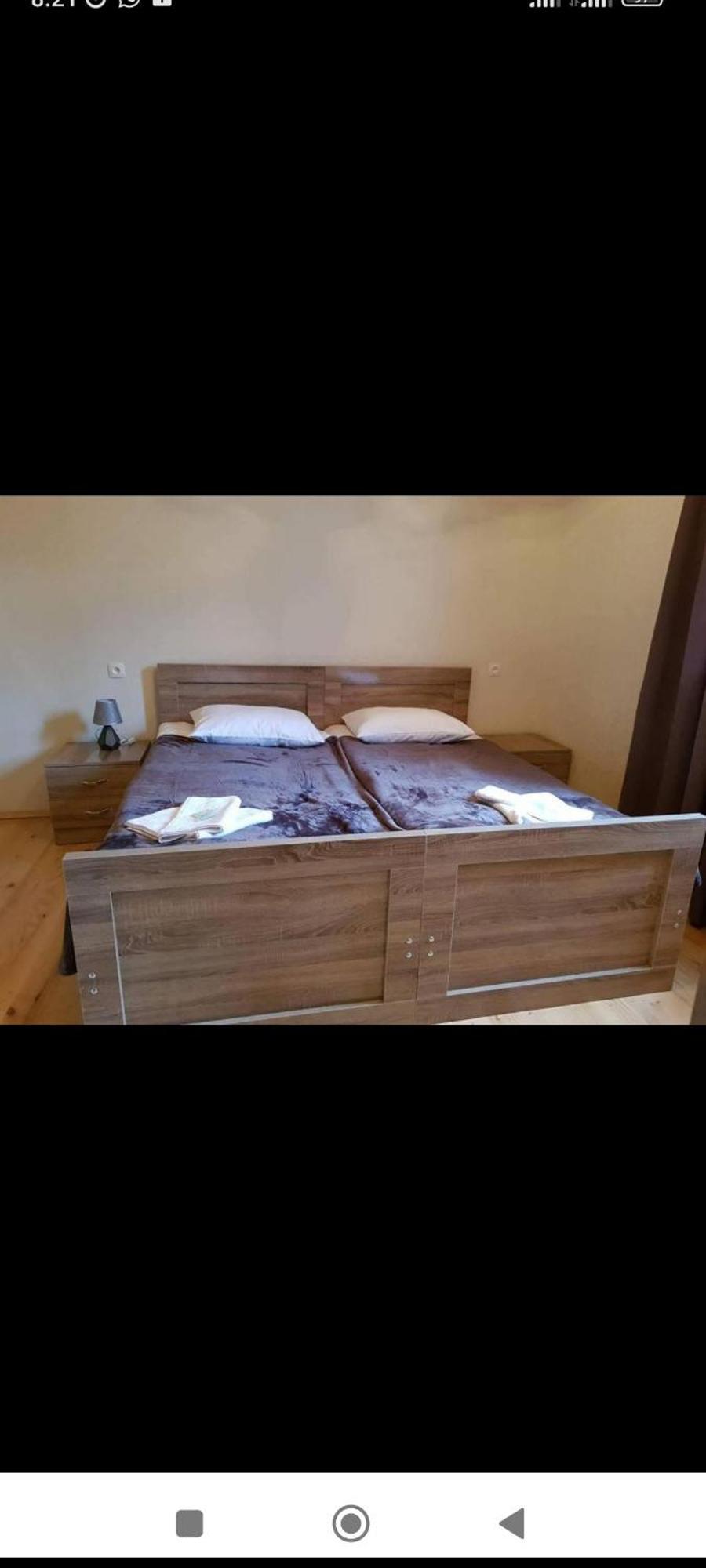 Guesthouse Guram Baba Mestia Værelse billede